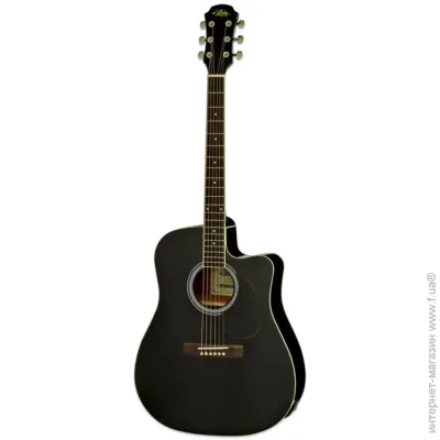   Aria AWN-15CE BK