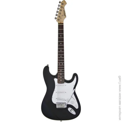  Aria STG-003 BK