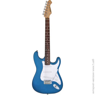  Aria STG-003 MBL
