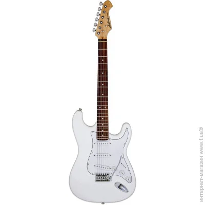  Aria STG-003 WH