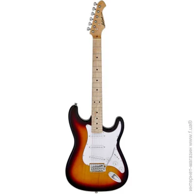 Aria STG-003/M 3TS