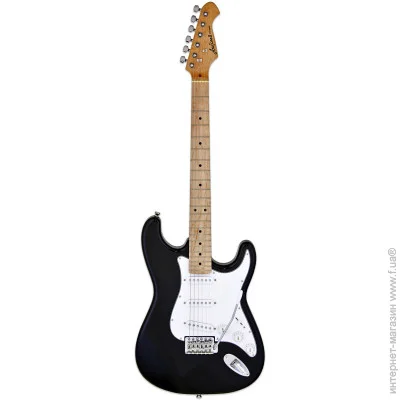  Aria STG-003/M BK