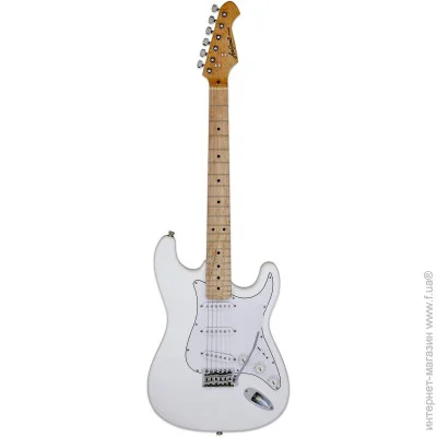  Aria STG-003/M WH
