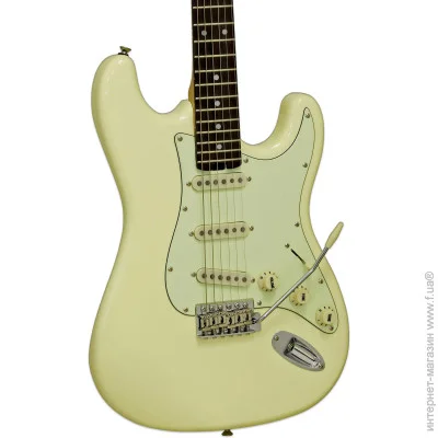  Aria STG-62 VW