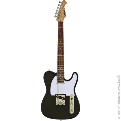  Aria TEG-002 BK