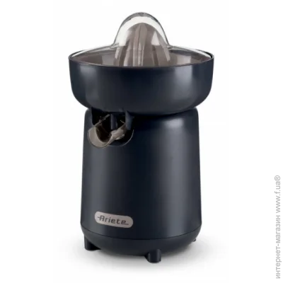  Ariete 0417 BLACK (00C041700AR0)