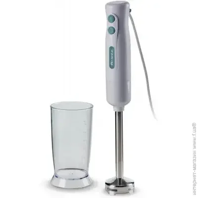   Ariete 0601 White (00C060101AR0)