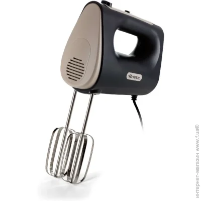 ̳ Ariete 1545 BLACK (00C154500AR0)
