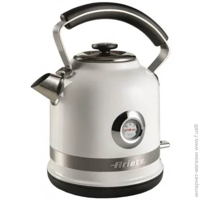 Ariete  2854 white