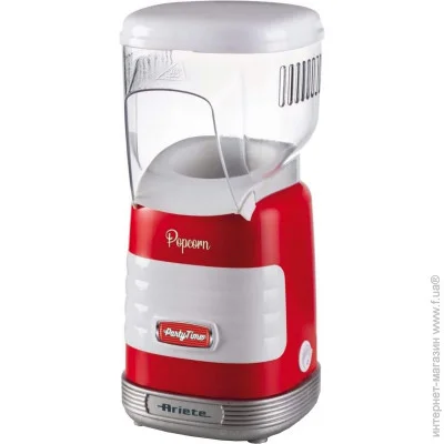  Ariete 2956 WHRD Popcorn maker (00C295600AR0)