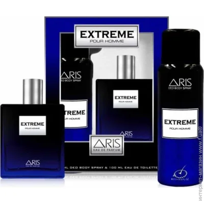      ARIS Extreme