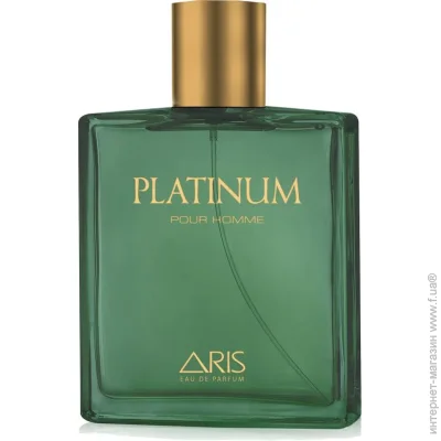    ARIS Platinum 100 