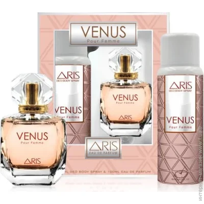      ARIS Venus