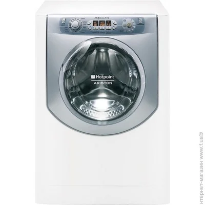   Hotpoint-Ariston AQ8F 29 U (EU)