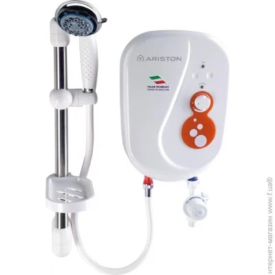    Ariston Bravo E4523 U-F 7 -  
