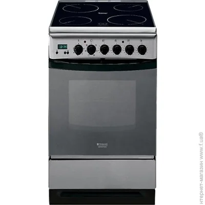   Hotpoint-Ariston C 3VM5 (X) R