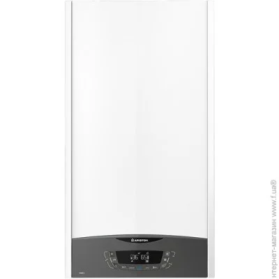   Ariston Clas X 24 CF