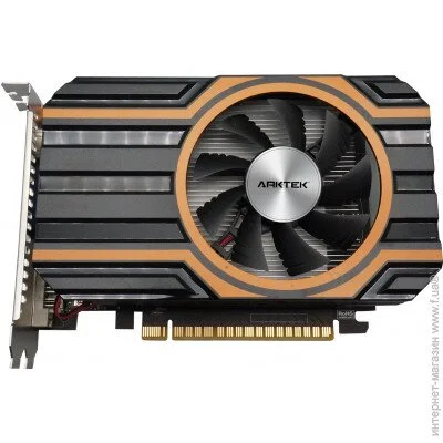  Arktek GeForce GT 740 4GB GDDR5 (AKN740D5S4GH1)