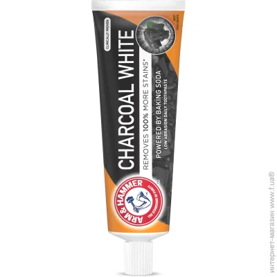   Arm & Hammer ³    75 