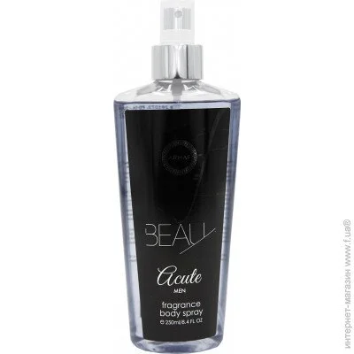      Armaf Beau Acute 250 