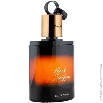 Парфумована вода для жінок Armaf Black Saffron 100 мл Парфумована вода для жінок Armaf Black Saffron 100 мл