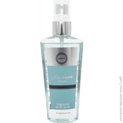      Armaf Blue Homme 100 