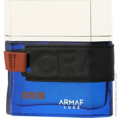     Armaf Craze Bleu 100 