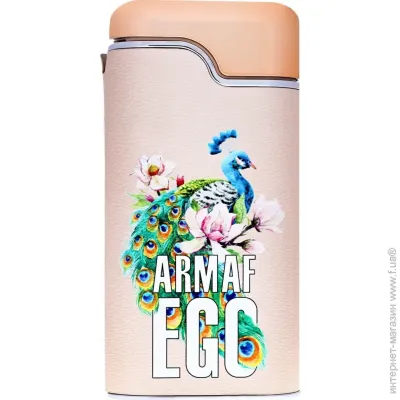     Armaf Ego Exotic 100 