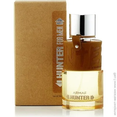     Armaf Hunter 100 
