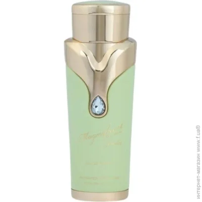     Armaf Magnificent Jardin 100 