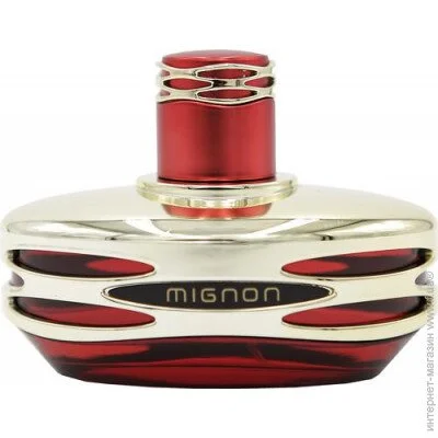     Armaf Mignon Red 100 