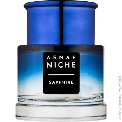     Armaf Niche Sapphire 90 