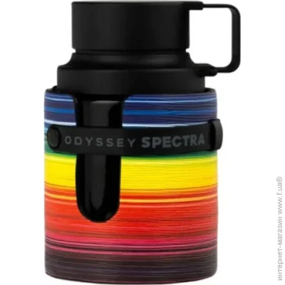    Armaf Odyssey Spectra 100 
