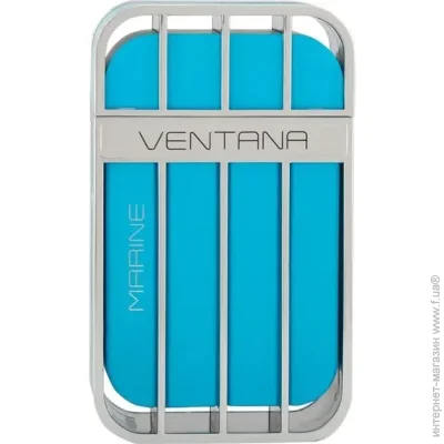    Armaf Ventana Marine 100 