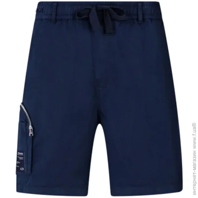  Armani Exchange Erkek Bermuda (3LZS16-ZNCBZ-15BA-32)