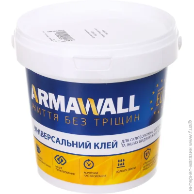 Armawall      1 