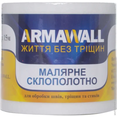 Armawall     AW1015 50 /. 0,1x10 