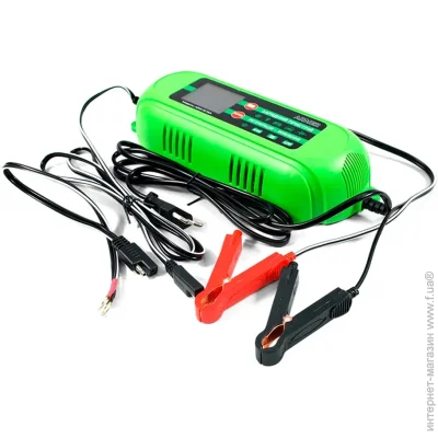    Armer 15, 12/24V ., 10-. (ARM-SC15A)