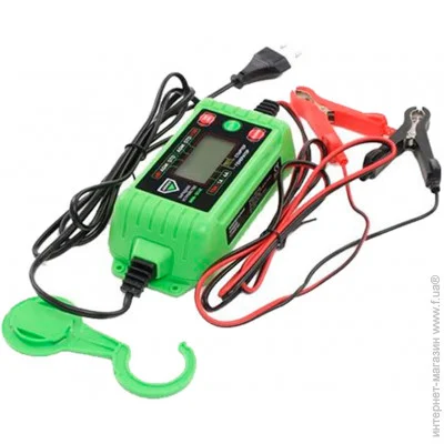   Armer   4.2 Amp 6/12V , 10-.    () ARM-SC4E