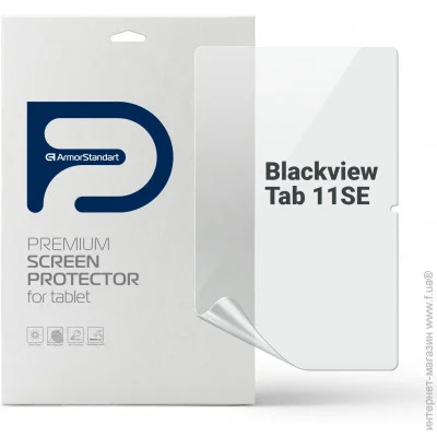   Armorstandart Anti-Blue  Blackview Tab 11SE (ARM69347)