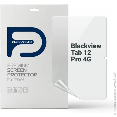   Armorstandart Anti-Blue  Blackview Tab 12 Pro 4G (ARM74595)