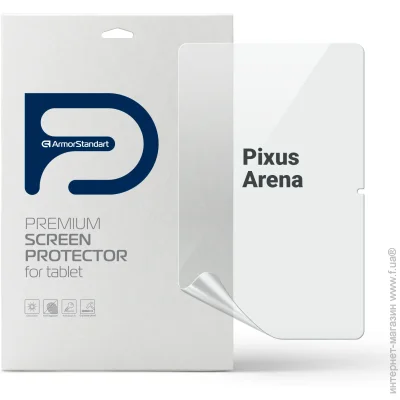 Armorstandart Anti-Blue  Pixus Arena (ARM81496)