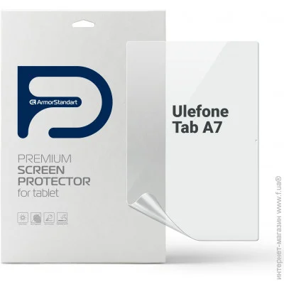   Armorstandart Anti-Blue  Ulefone Tab A7 (ARM67117)