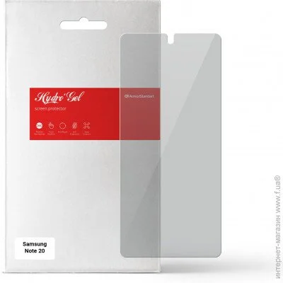   ArmorStandart Anti-spy  Samsung Note 20 (ARM58869)