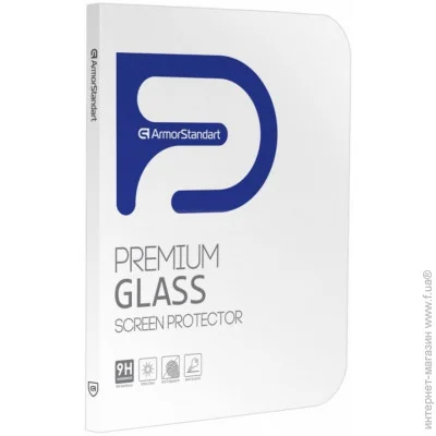 Armorstandart Glass.CR  Samsung Galaxy Tab A7 SM-T500 / SM-T505, 2.5D (ARM57806)