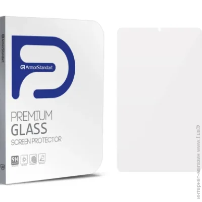   Armorstandart Glass.CR  Xiaomi Redmi Pad SE 4G 8.7 Clear (ARM79569)