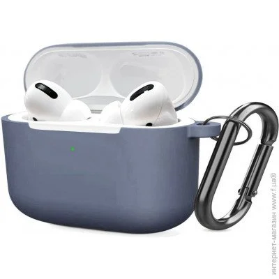  Armorstandart Hang Case  Apple Airpods Pro Lavender (ARM56062)
