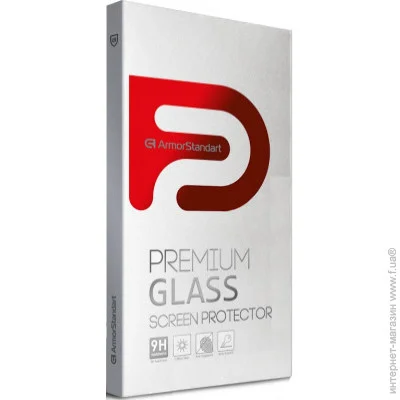   Armorstandart Icon Xiaomi Redmi Note 12 Pro+ 5G Black (ARM68029)