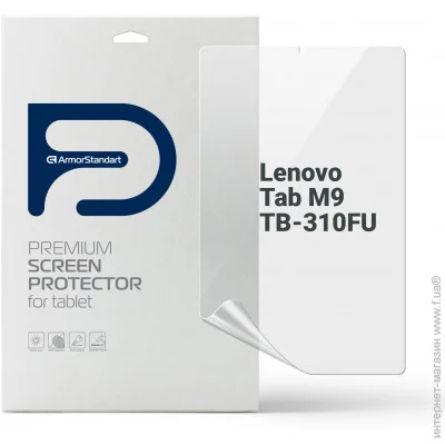Armorstandart  Lenovo Tab M9 TB-310FU (ARM68058)