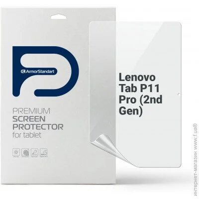   Armorstandart  Lenovo Tab P11 Pro (2nd Gen) (ARM70895)